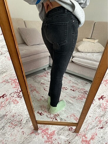 28 Beden Kot jean