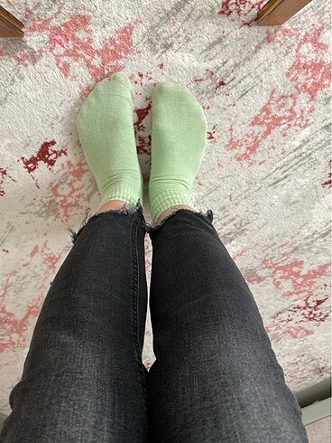 Kot jean - Görsel 6