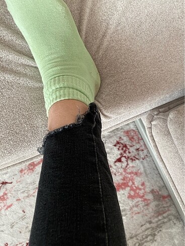 Kot jean - Görsel 7