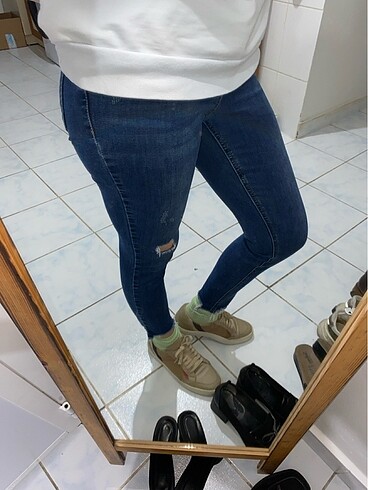 LC Waikiki Pantalon
