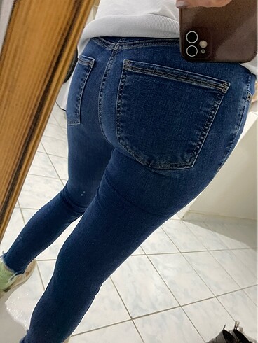 26 Beden Pantalon