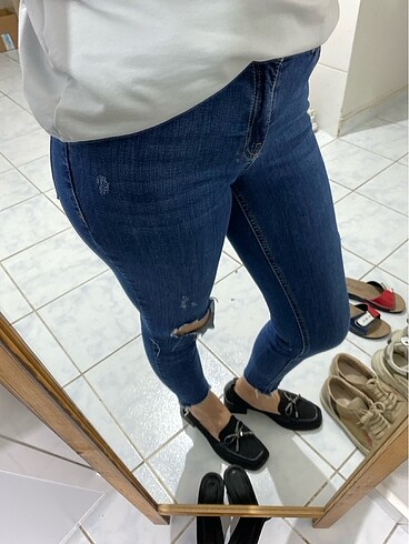 Kot pantalon