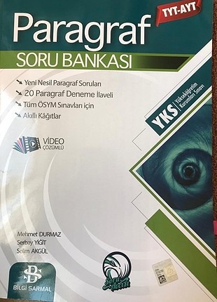 test kitabı 