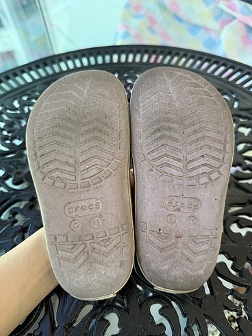 Crocs Çocuk crocs terlik