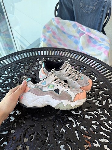 Skechers çocuk ayakkabı