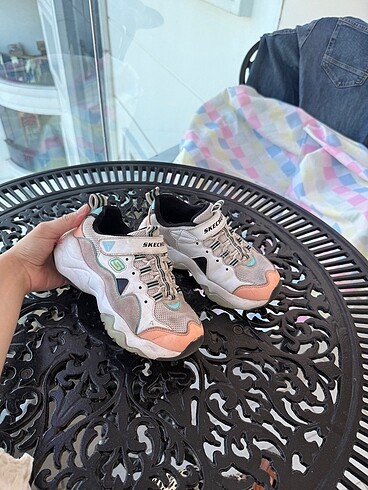 Skechers Skechers çocuk ayakkabı
