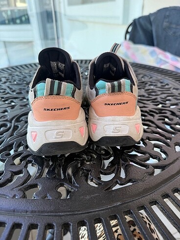 29 Beden çeşitli Renk Skechers çocuk ayakkabı