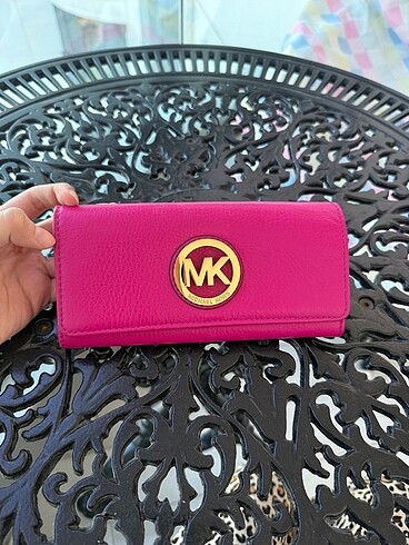 Michael kors cüzdan