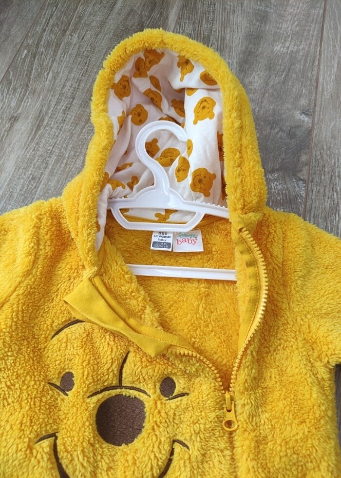 Astronot tulum - Görsel 2