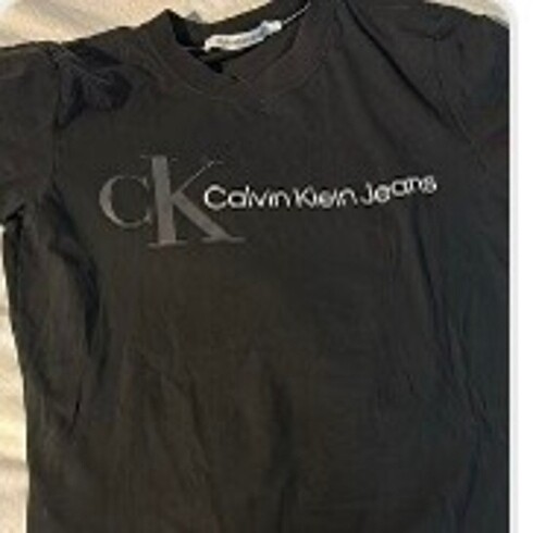 Calvin Klein ck tişört