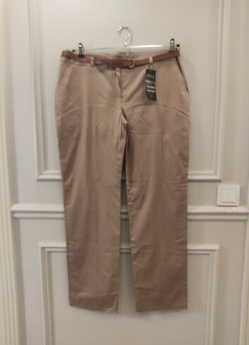 46 beden pantolon 