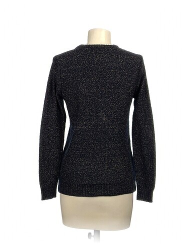 s Beden Pull and Bear Kazak / Triko %70 İndirimli.