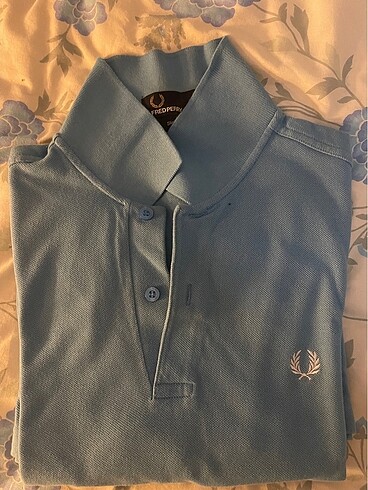 Fred Perry T-Shirt