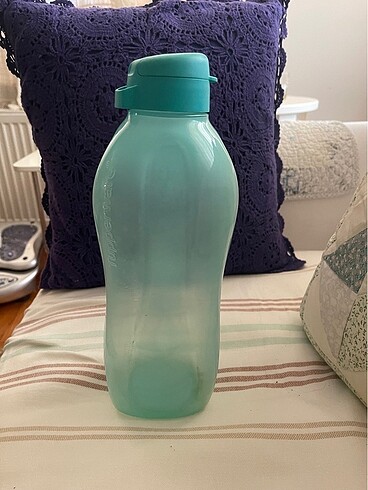 Tupperware suluk
