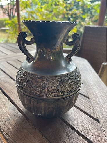 Diğer Süs eşyası