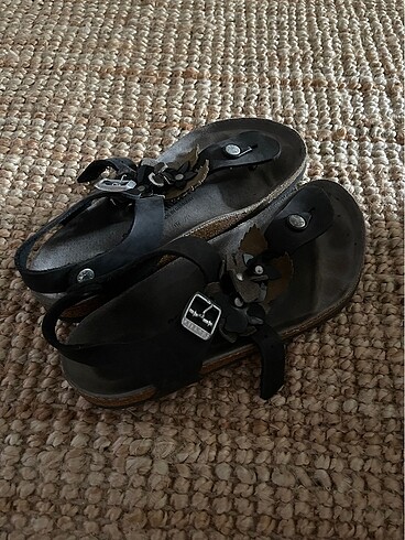Birkenstock sandalet