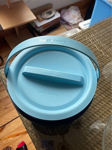Tupperware Tupperware yemek termosu