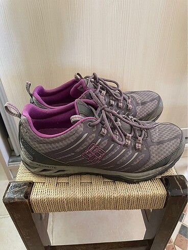 Columbia waterproof