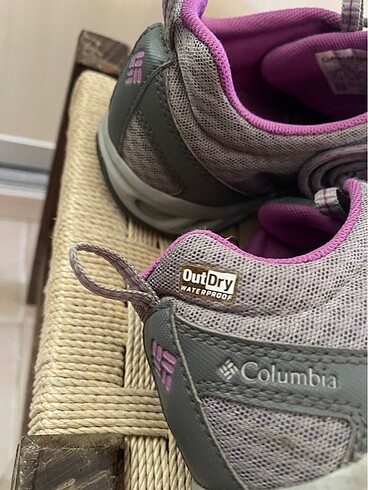 40,5 Beden Columbia waterproof