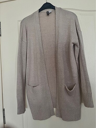 H&M SIFIR UZUN HIRKA