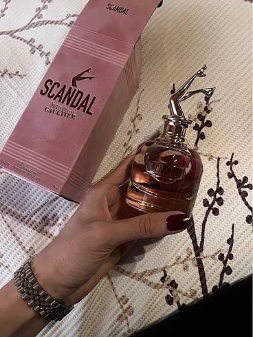 Scandal 50 ml