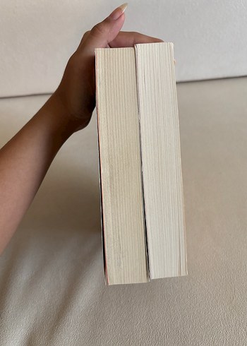 Beden Haruki Murakami 1Q84 Roman Seti
