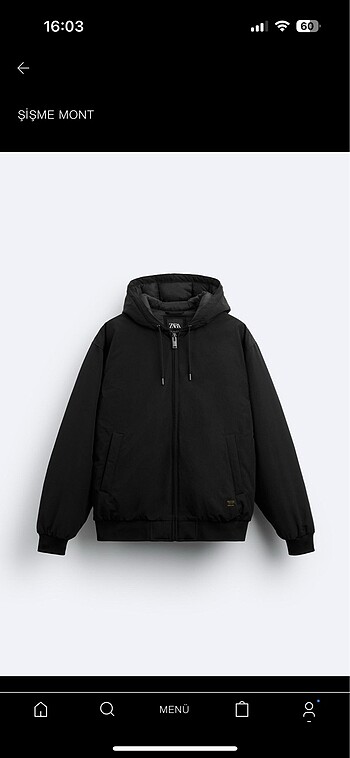 Zara Mont