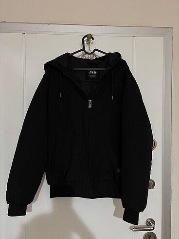 Zara Zara Mont