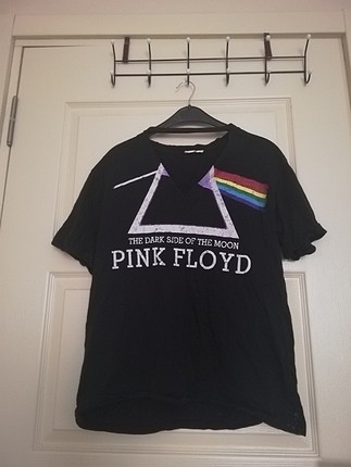 siyah tshirt