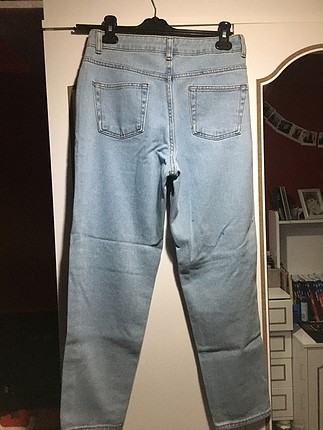 Diğer Dar paçalı pantolon