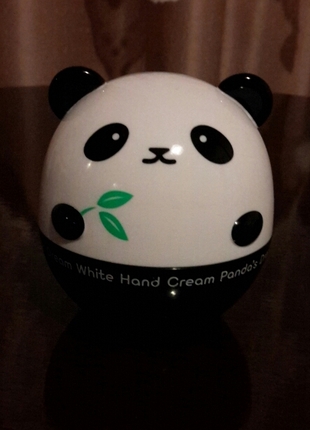 Sephora Panda's White Cream