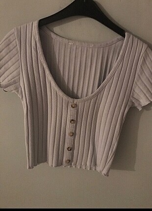 Bershka crop