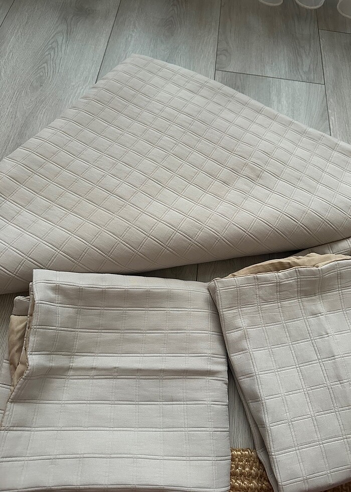 Yatak örtüsü - Görsel 2