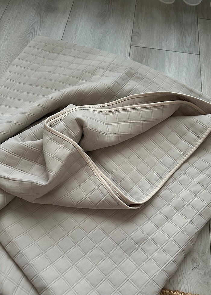 Yatak örtüsü - Görsel 5