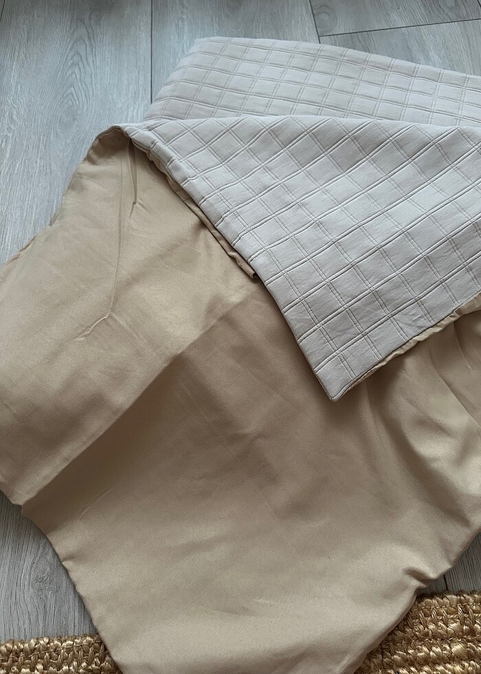 Yatak örtüsü - Görsel 4