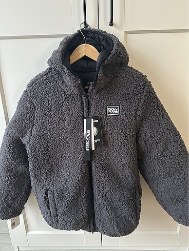 DKNY genç mont