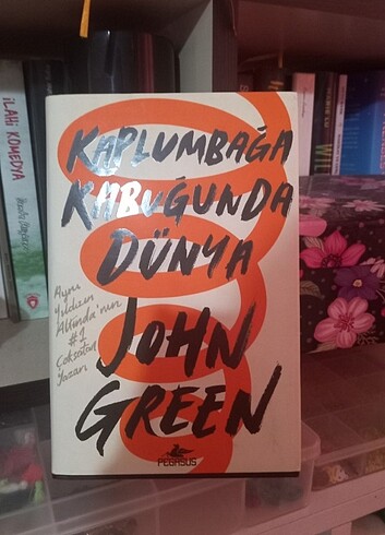 Kitap