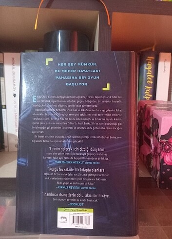  Kitap