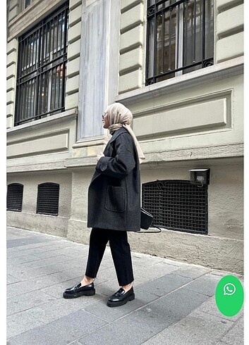 Moda Aksa Pinterest Kaban 