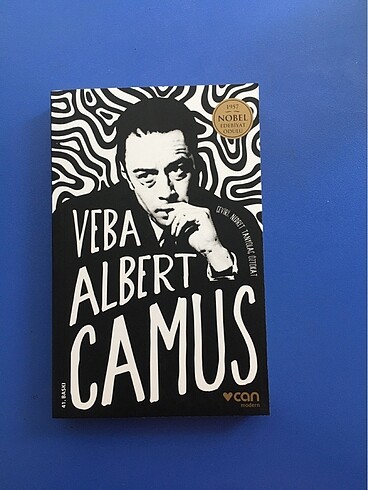Albert Camus -Veba