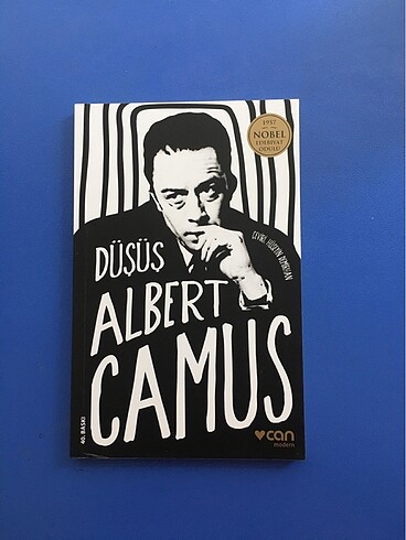Albert Camus - Düşüş