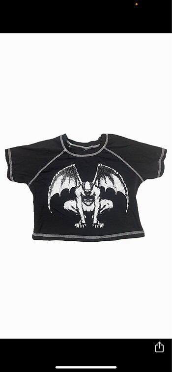 Killstar gotik bluz