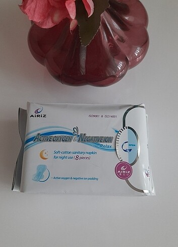 universal Beden TİENS PED