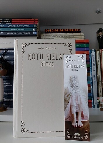  Kötü Kızlar Ölmez