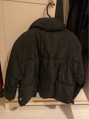 Pull and Bear Pull bear şişme mont