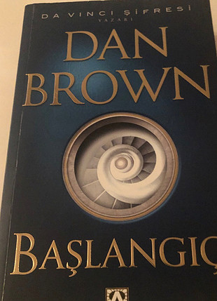 Diğer Dam Brown Başlangıç