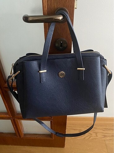 Tommy Hilfiger Tommy Hilfiger Çanta