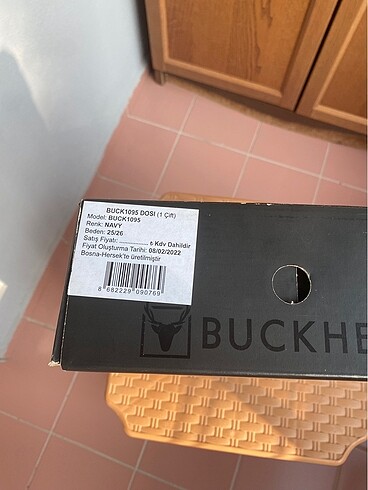 Diğer Buckhead Kar Botu