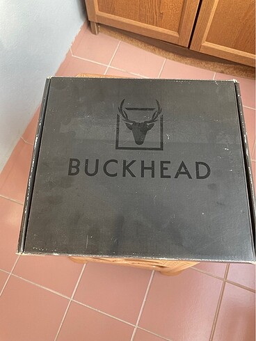 25 Beden Buckhead Kar Botu