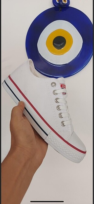 Converse Converse